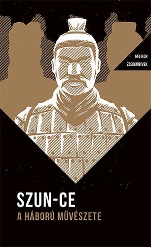 Szun-ce – A háború művészete