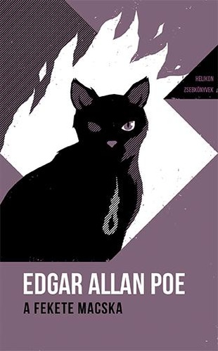 Edgar Allan Poe – A fekete macska