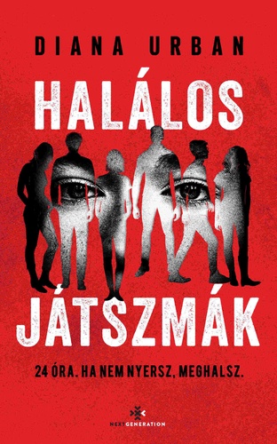 Diana Urban – Halálos játszmák