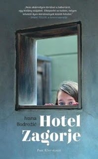 Ivana Bodrožić – Hotel Zagorje