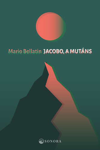 Mario Bellatin – Jacobo, a mutáns