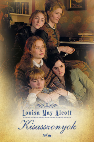 Louisa May Alcott – Kisasszonyok