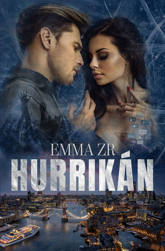 Emma ZR – Hurrikán