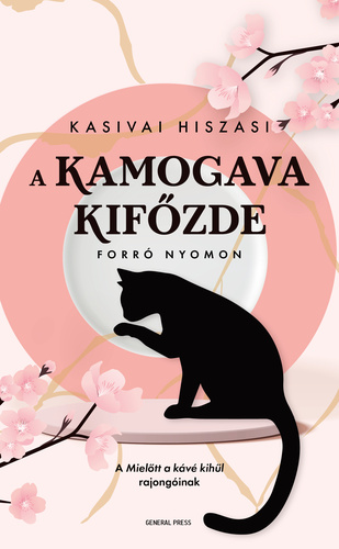 Kasivai Hiszasi – A Kamogava Kifőzde