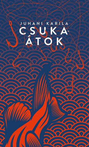 Juhani Karila – Csuka-átok