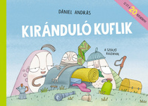 Dániel András – Kiránduló kuflik