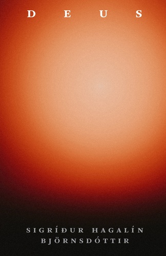 Sigríður Hagalín Björnsdóttir – DEUS