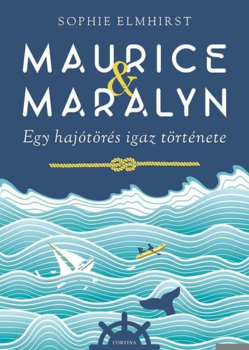 Sophie Elmhirst – Maurice & Maralyn