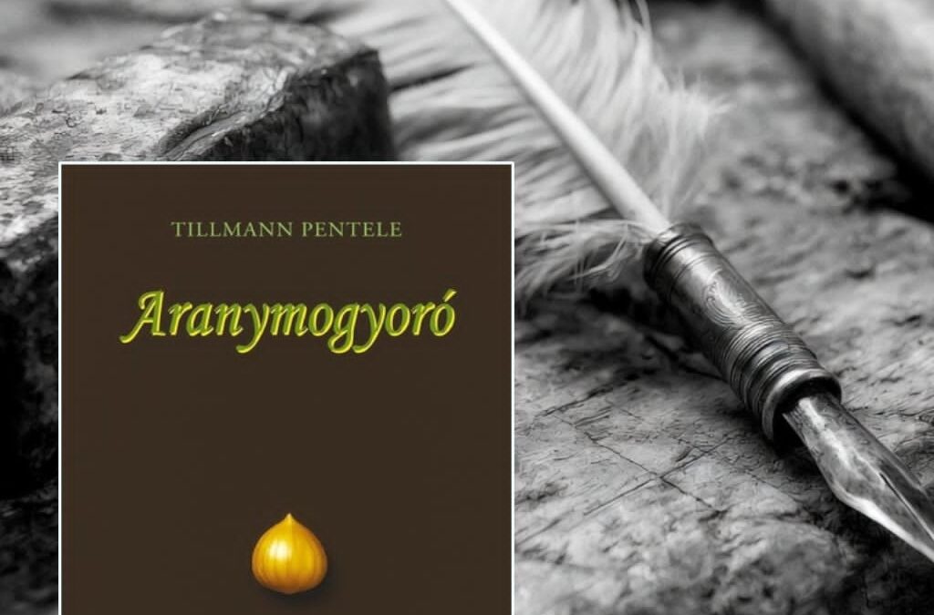 Tillmann Pentele: Aranymogyoró